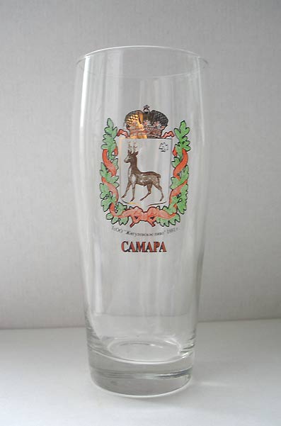 Самара